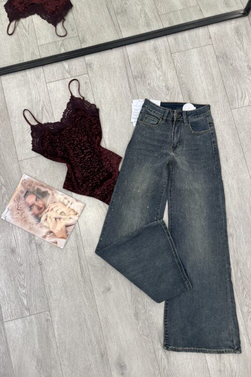 Xhinset që Shkëlqejnë – S – Blu