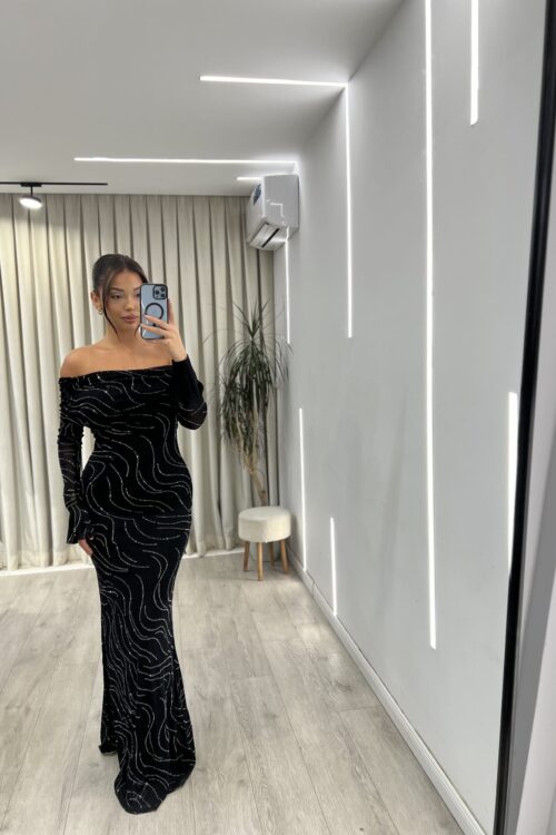 Klasik dhe i Përjetshëm – S – E zez