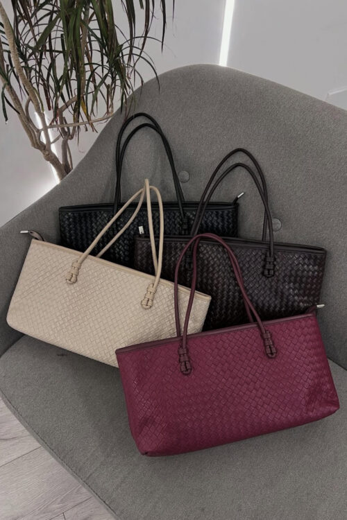 Çanta elegante për çdo ditë – stil klasik & modern